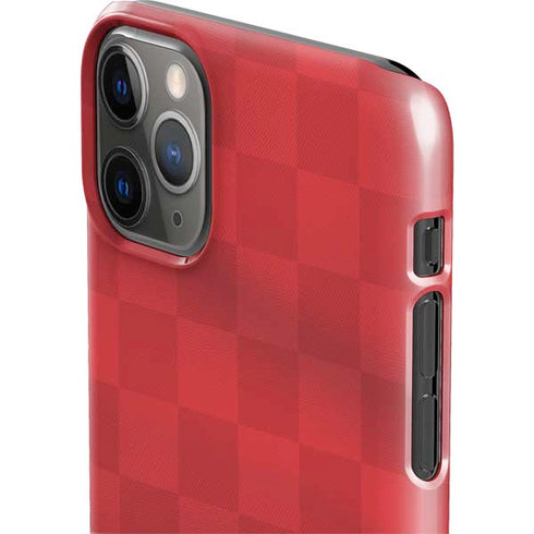 Egypt Soccer Flag iPhone 11 Pro Max Lite Case